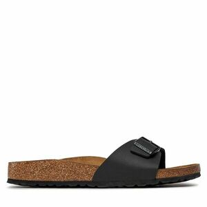 Papucs Birkenstock Madrid 0040793 Fekete kép