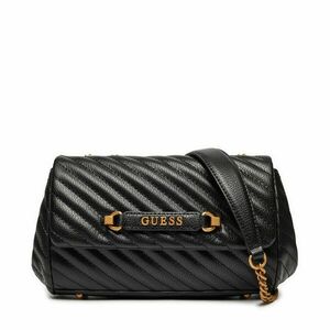 Táska Guess HWQB94 95210 Fekete kép