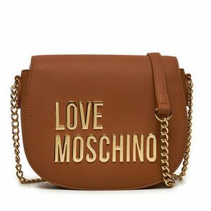 Táska LOVE MOSCHINO JC4194PP1LKD0208 Barna kép