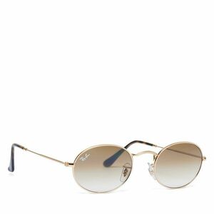 Napszemüveg Ray-Ban 0RB3547 001/5151 Arany kép