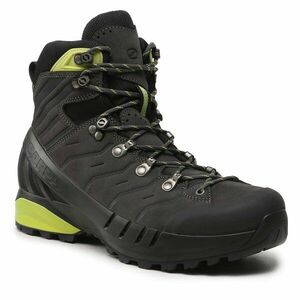 Bakancs Scarpa Cyclone-S Gtx GORE-TEX 30031-201 Fekete kép