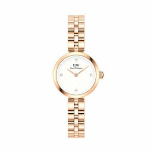 Karóra Daniel Wellington Elan Lumine DW00100717 Rózsaszín kép