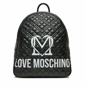 Hátizsák LOVE MOSCHINO JC4377PP0LKR100A Fekete kép