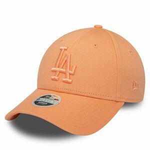 Baseball sapka New Era Wmns Le 940 La Dodgers 60435228 Narancssárga kép