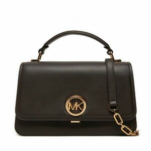 Táska MICHAEL Michael Kors Delancey 30T4GD8S6L Barna kép