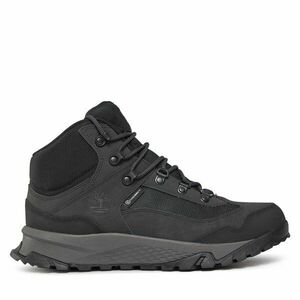 Bakancs Timberland Lincolnpeak Midf/I WP TB0A2HTT0151 Fekete kép