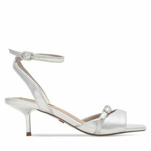 Szandál Nine West FEROZA BYCCC02 Ezüst kép