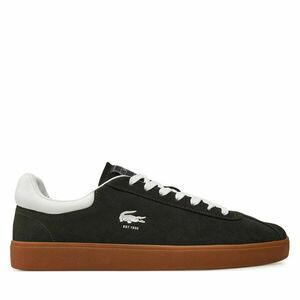 Sportcipők Lacoste Chaussure baseshot 748SMA0008 Szürke kép