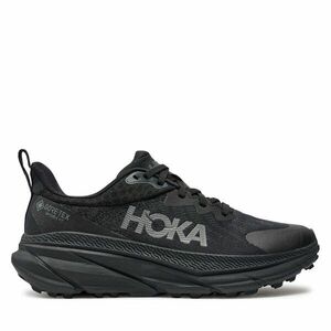 Futócipő Hoka Challenger 7 GTX GORE-TEX 1134502 Fekete kép