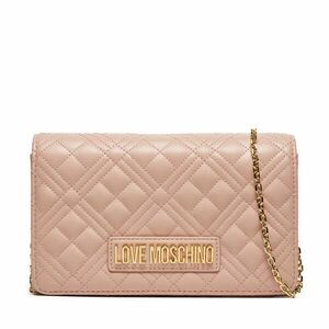 Táska LOVE MOSCHINO JC4079PP0LLA0601 Rózsaszín kép