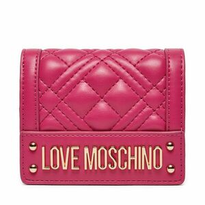 Kis női pénztárca LOVE MOSCHINO JC5601PP0LLA0626 Rózsaszín kép