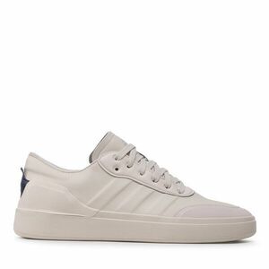 Sportcipők adidas Court Revival Shoes HQ4675 Bézs kép