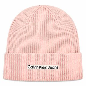 Sapka Calvin Klein Jeans K60K610119 Rózsaszín kép