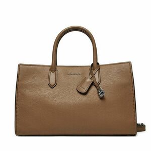 Táska MICHAEL Michael Kors 30F4SETS2L Barna kép