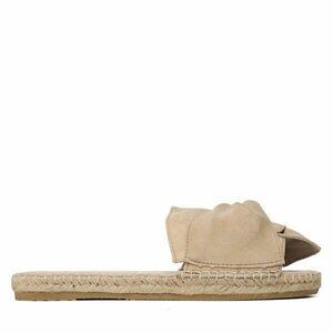 Espadrilles Manebi Sandals With Knot M 1.1 JK Bézs kép