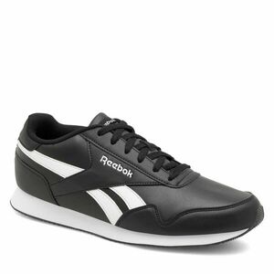 Sportcipők Reebok Royal Cl Jogg EF7789-M Fekete kép