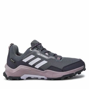 Bakancs adidas Terrex AX4 GORE-TEX IG6580 Szürke kép