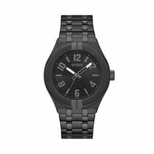 Karóra Guess Escape GW0661G3 Fekete kép