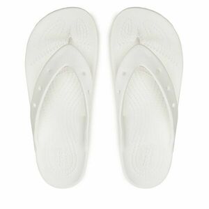 Flip-flops Crocs Classic Platform Flip W 207714 Fehér kép