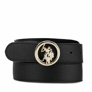 Nadrágszíj U.S. Polo Assn. AIUXT2336WVP Fekete kép