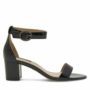 Szandál Nine West WFA2641-1 Fekete kép