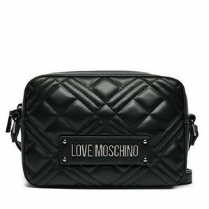 Táska LOVE MOSCHINO JC4150PP1LLA000A Fekete kép