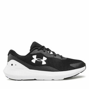 Futócipő Under Armour Ua Surge 3 3024883-001 Fekete kép