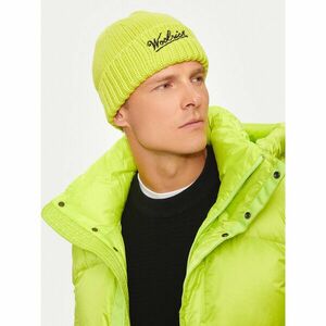 Sapka Woolrich CFWOAC0288MRUF0428 Zöld kép