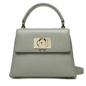 Táska Furla 1927 Mini WB00109 ARE000 3291S Szürke kép