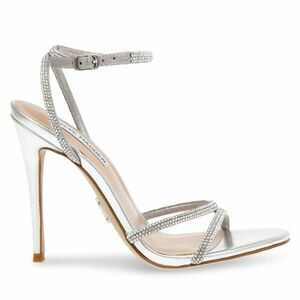 Szandál Steve Madden Bryanna Sandal SM11002613-04001-751 Ezüst kép