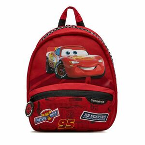 Hátizsák Samsonite Disney Ultimate 2.0 148043-4429-1CNU Piros kép