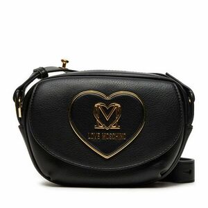 Táska LOVE MOSCHINO JC4122PP1LLB0000 Fekete kép