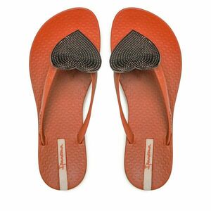 Flip-flops Ipanema IPANEMA MAXI FASHION 82120 Barna kép