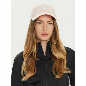 Baseball sapka New Era Cosy New York Yankees 60565257 Rózsaszín kép