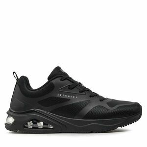 Sportcipők Skechers Tres-Air Uno-Revolution-Airy 183070/BBK Fekete kép