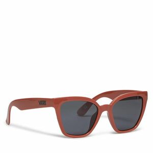 Napszemüveg Vans Hip Cat Sunglasses VN000HEDEHC1 Piros kép