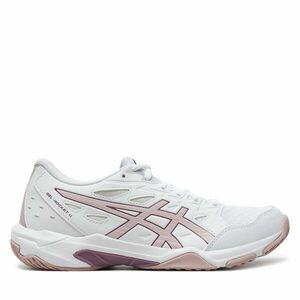 Teremcipők Asics Gel-Rocket 11 1072A093 Fehér kép