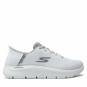 Sportcipők Skechers Go Walk Flex-New World 216505/WGY Fehér kép