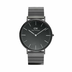 Karóra Daniel Wellington DW00100778 Fekete kép