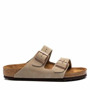 Papucs Birkenstock Arizona Bs 0951301 Szürke kép