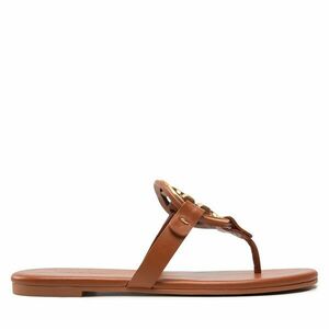 Flip-flops Tory Burch Miller 136593 Barna kép