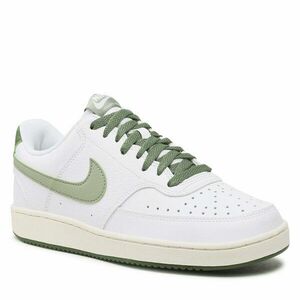 Sportcipők Nike Court Vision Lo FJ5480 100 Fehér kép