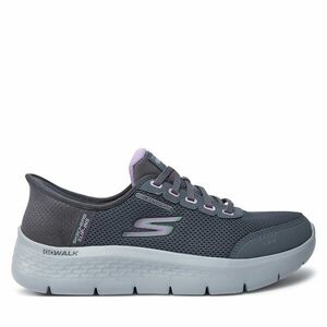 Sportcipők Skechers Clear Creek 124846 Szürke kép