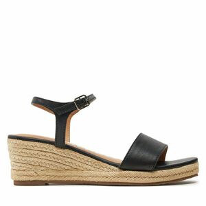 Espadrilles Gioseppo Yalaha 71701-P Fekete kép