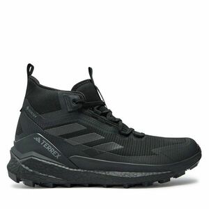 Bakancs adidas Terrex Free Hiker 2.0 Gore-Tex IH3524 Fekete kép