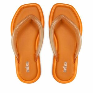 Flip-flops Melissa Airbubble Flip Flop Ad 33771 Narancssárga kép