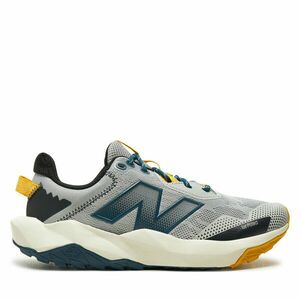 Futócipő New Balance DynaSoft Nitrel v6 MTNTRLY6 Szürke kép