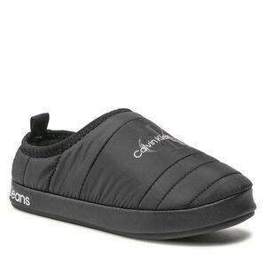 Papucs Calvin Klein Jeans Home Slipper YM0YM00546 Fekete kép