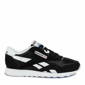 Sportcipők Reebok Cl Nylon FV1592 Fekete kép