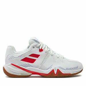 Teniszcipők Babolat Shadow Spirit 31F23642 Fehér kép